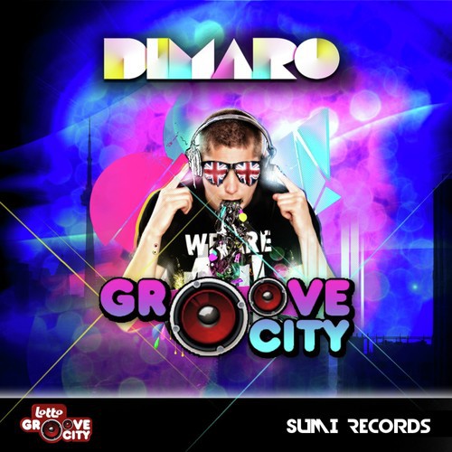 Groove City - 1