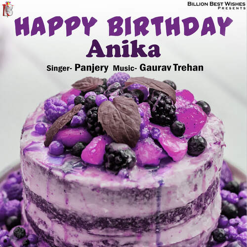 Bee Sentro - Happy Birthday Anika! Thank you for celebrating with  #BeeSentro #CustomizedCakeorder 🎂❤️ For cake orders please visit  https://www.facebook.com/beescakesandpastriesshop/ | Facebook