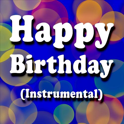 Happy Birthday (Instrumental)_poster_image