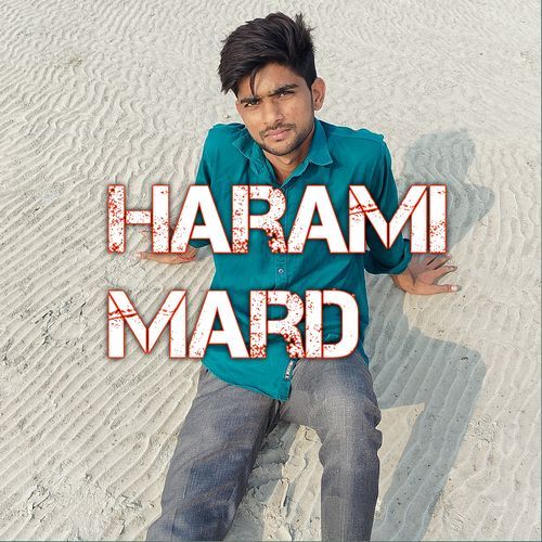 Harami Mard