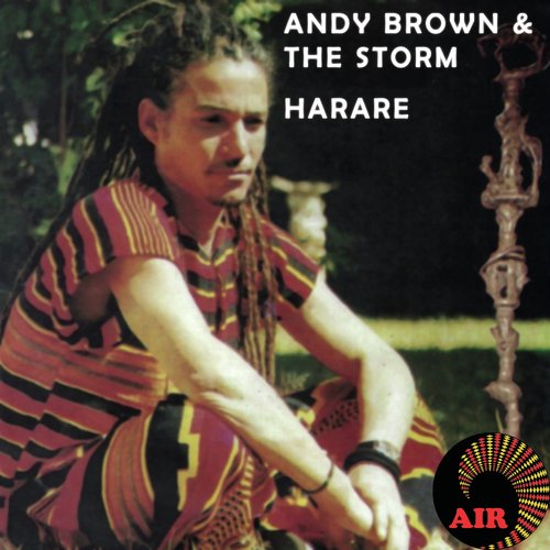 Zvakapressa cover art