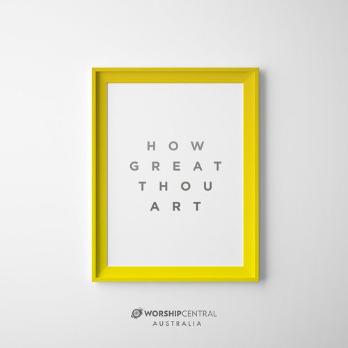 How Great Thou Art_poster_image