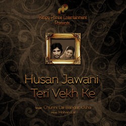 Husan Jawani Teri Vekh Ke-Rxk-eAUGD34