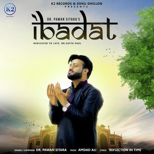 Ibadat - Single