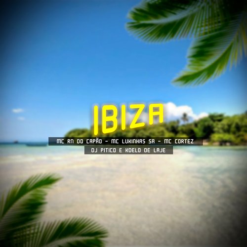 Ibiza cover art