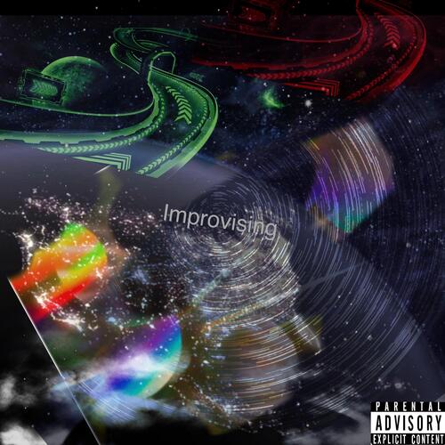 Tornado cover art