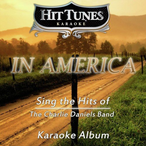 In America (Originally Performed By the Charlie Daniels Band) cover art