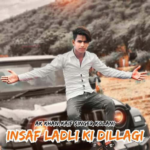 Insaf Ladli Ki Dillagi
