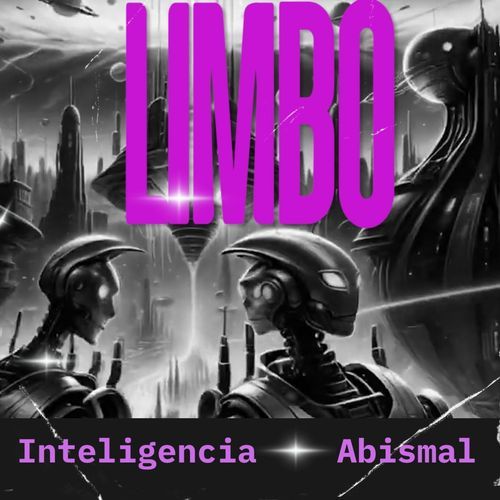 Cósmico cover art