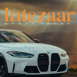 Intezaar
