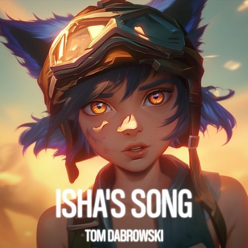 Isha's Song - Instrumental