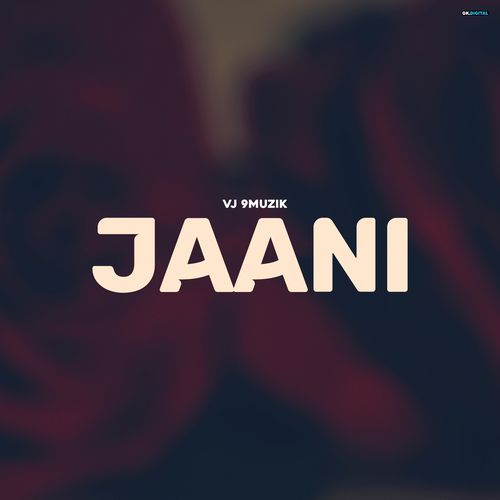 Jaani