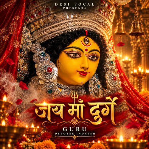 Jai Maa Durge