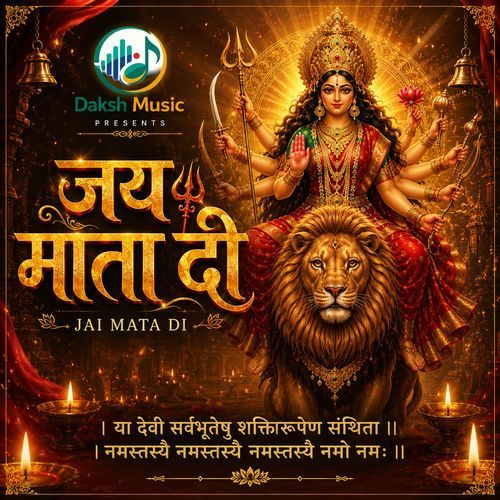 Jai Mata Di