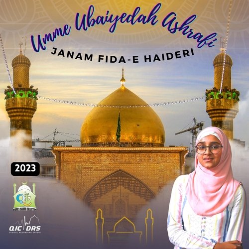 Janam Fida-E Haideri