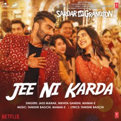 Jee Ni Karda (From &quot;Sardar Ka Grandson&quot;)-KCMnAQxvBHI