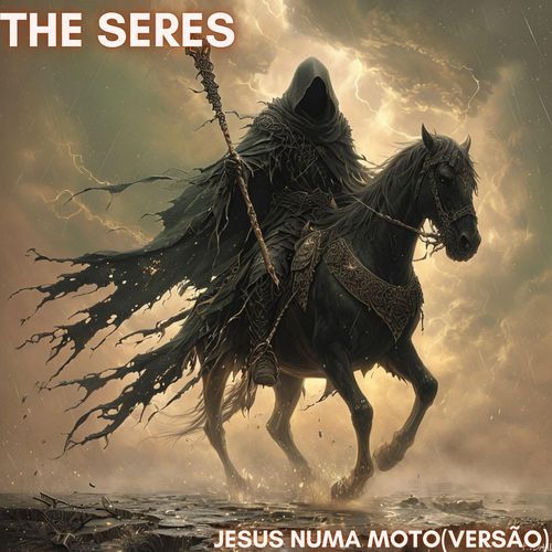 Jesus numa moto_poster_image