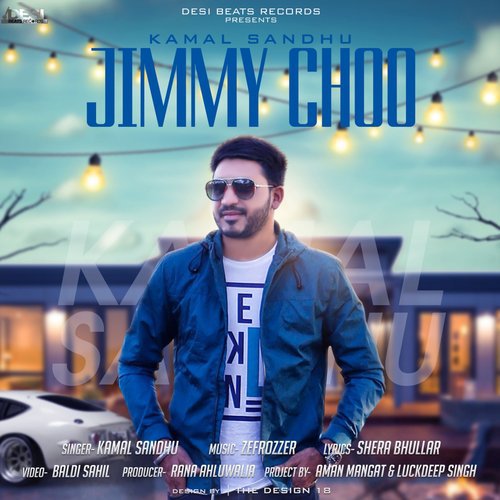 Jimmy Choo - Song Download from Jimmy Choo @ JioSaavn