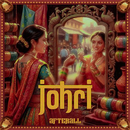Johri (Extended Mix)