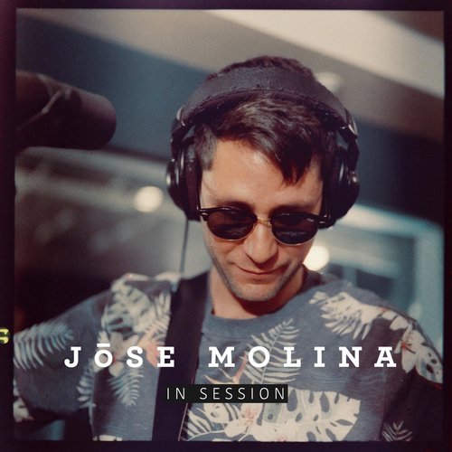 Jose Molina in Session_poster_image