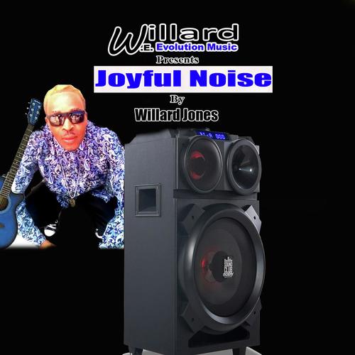 Joyful Noise cover art