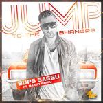 Jump To The Bhangra