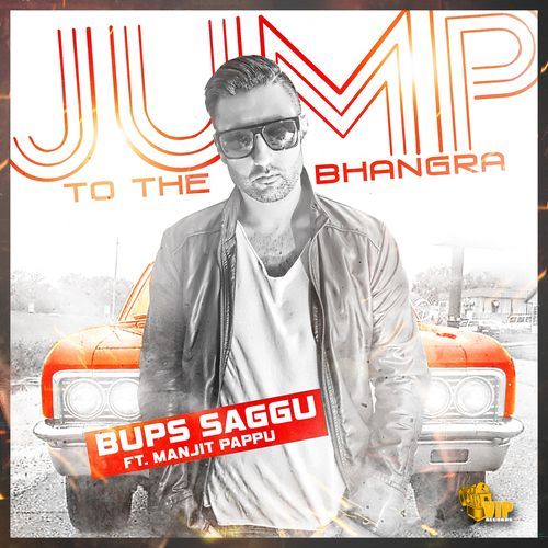 Jump To The Bhangra