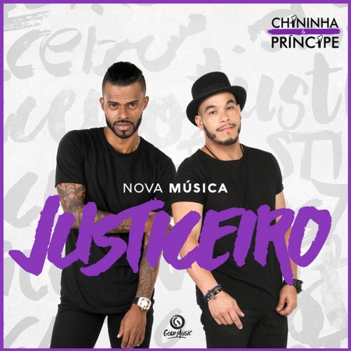 Justiceiro (Nova Música)_poster_image