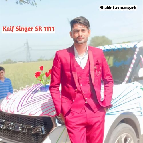 Kaif Singer SR 1111