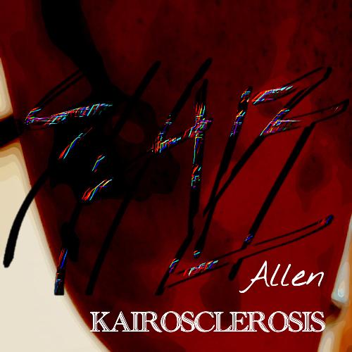 Kairosclerosis