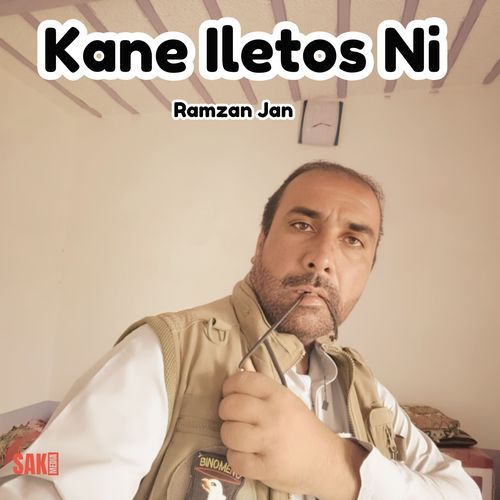 Kane Iletos Ni