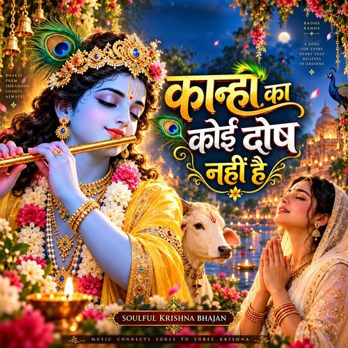 Kanha Ka Koi Dosh Nahi Hai