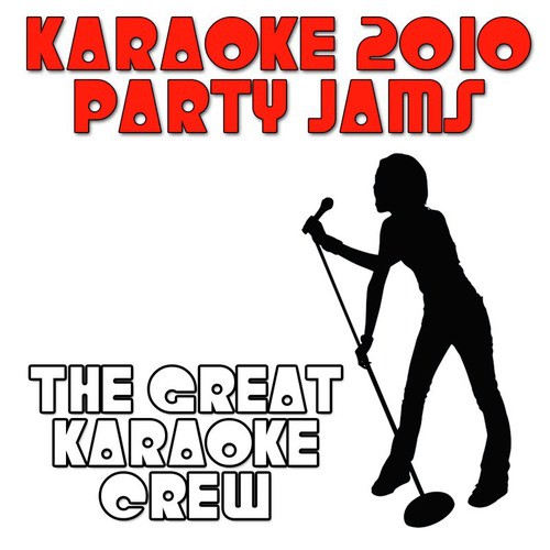 Karaoke 2010 Party Jams