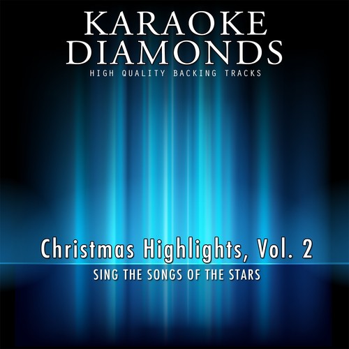 Karaoke Christmas Highlights, Vol. 2