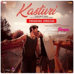 Kasturi (Trending Version)