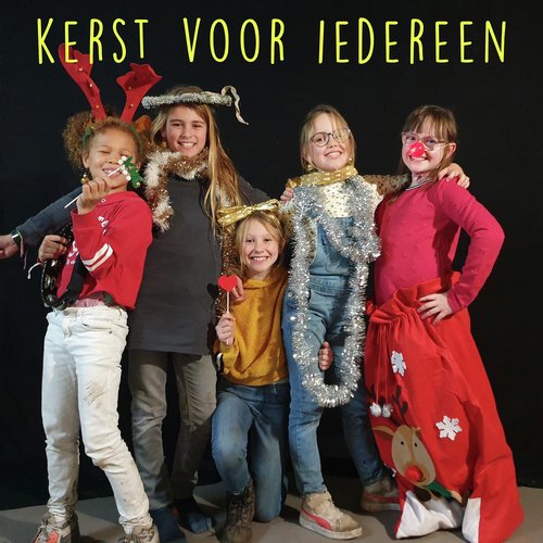 Kerst Voor Iedereen