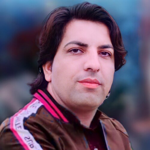 Khudaya Ta Har Sok Pa Yow Cha Maeen Ke