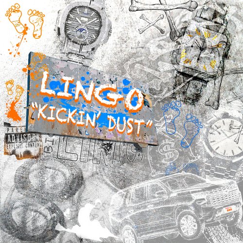 Kickin' Dust