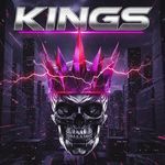 Kings artwork