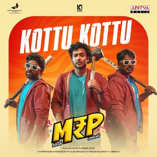 Kottu Kottu (From "MRP - Neekentha Nakentha")
