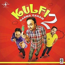 Kulfi Garma Garam 2 (Part-2)-Qyc0SVlaUno