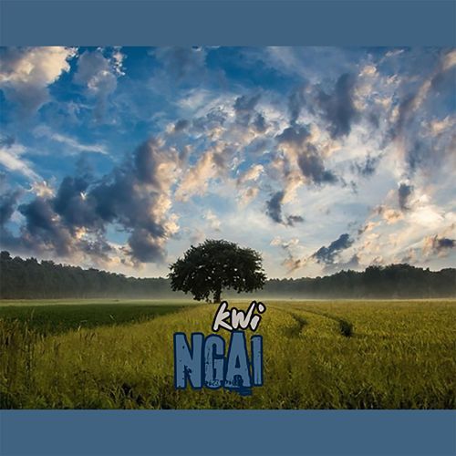 Kwi Ngai