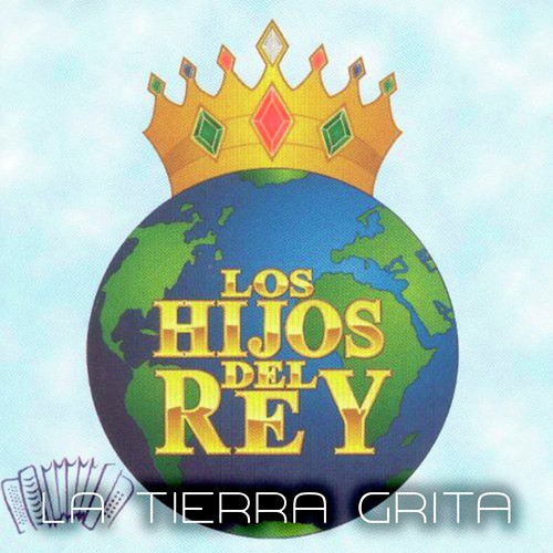 Un Regalo De Dios - Song Download From La Tierra Grita @ JioSaavn