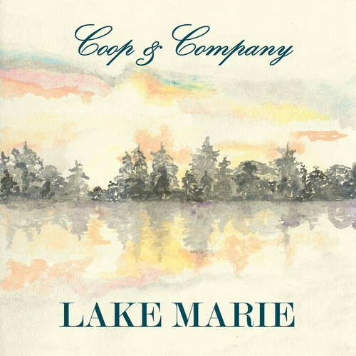 Lake Marie