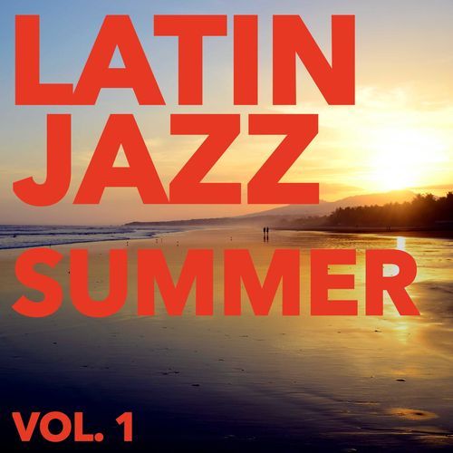 Sabor Tropical cover art