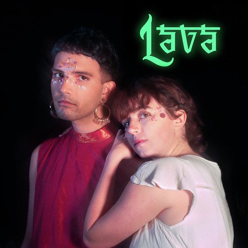 Lava (Afterlife)