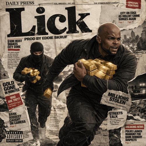 Lick