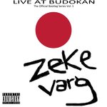 Var é vargen (Live)