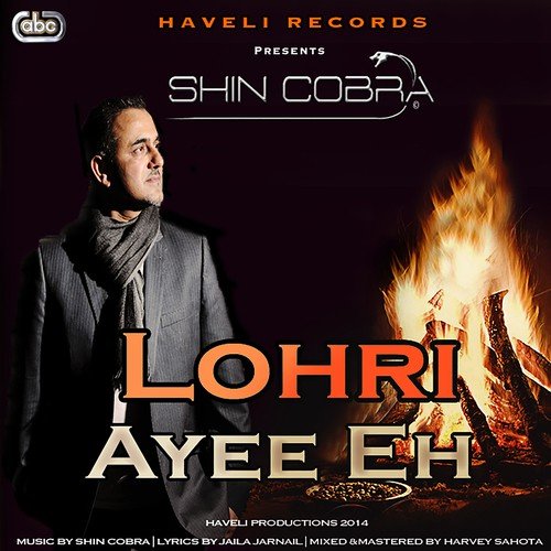 Lohri Ayee Eh