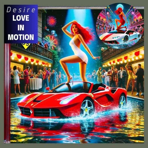 Love in Motion